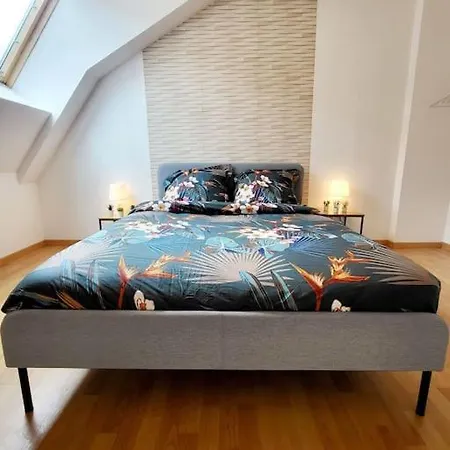 Apartment Familiale *