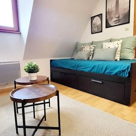 Familiale * Soultz-Haut-Rhin