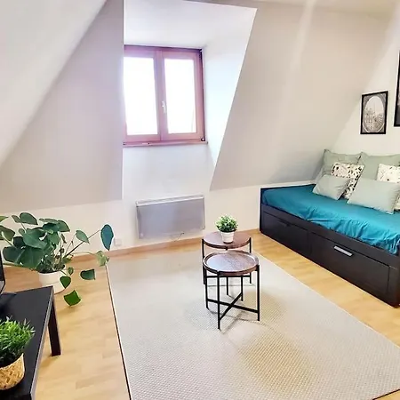 Apartment Familiale *