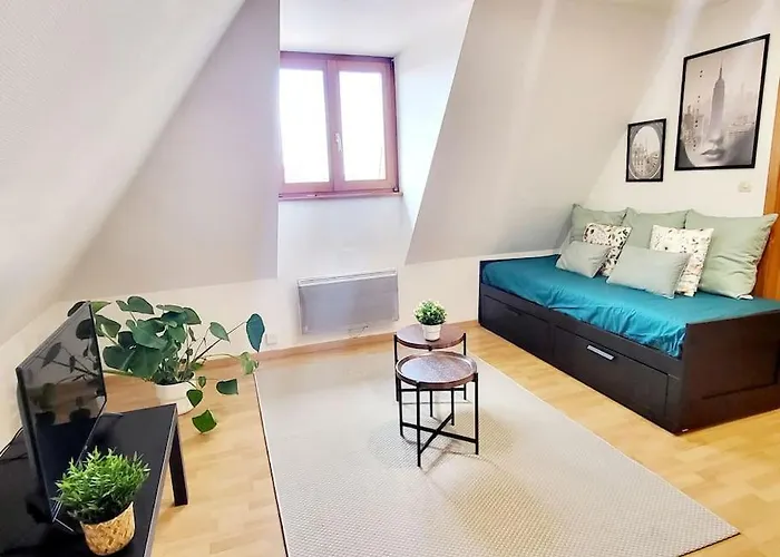 Apartment Familiale *